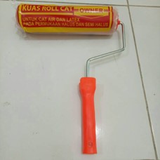 Kuas Roll